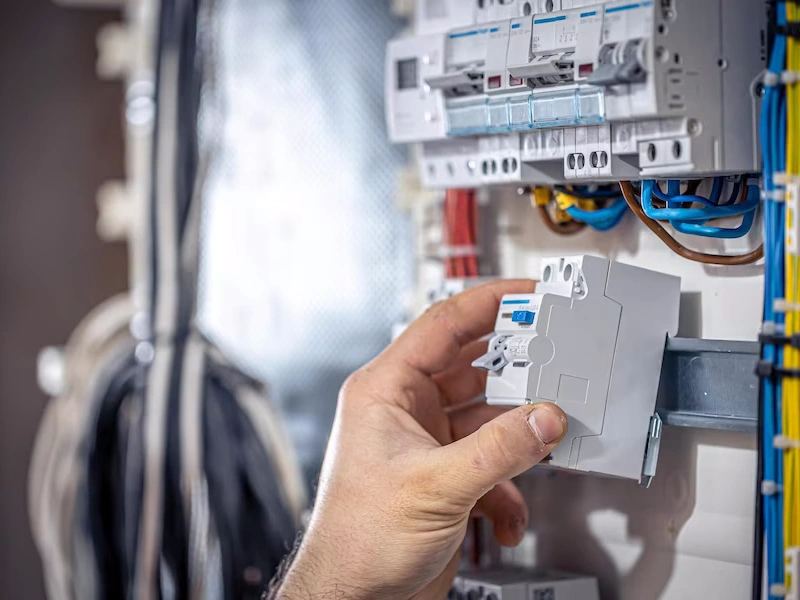 electrical