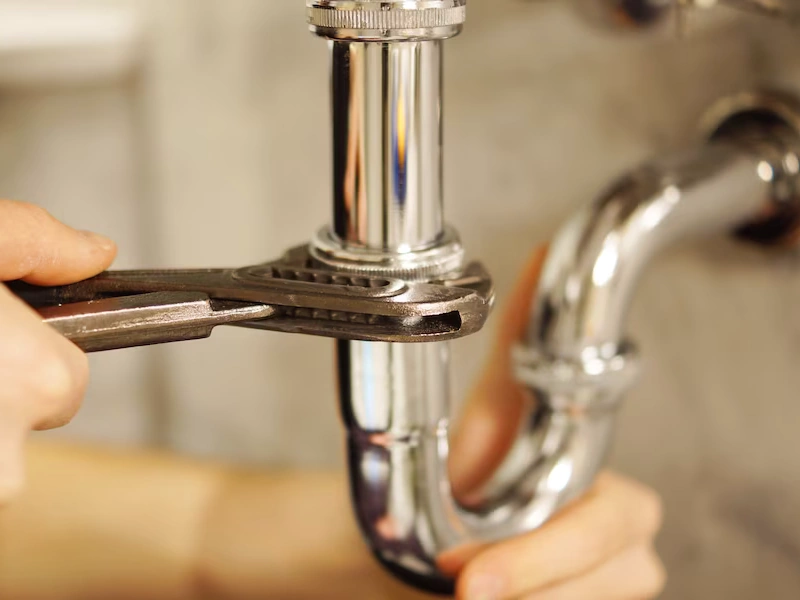 plumbing