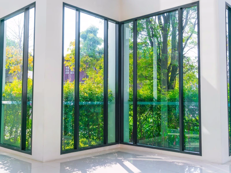 window